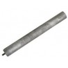 Anode magnésium, filetage 8mm