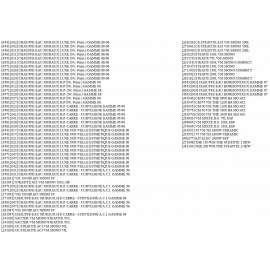Thermostat mono un bulbe 070130 2