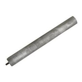 Anode magnésium, filetage 8mm
