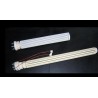 Stéatite diamètre 47 2400W