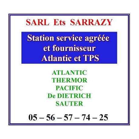 CARTE DE PUISSANCE 087204