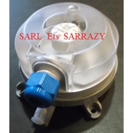 Pressostat - article spécifique