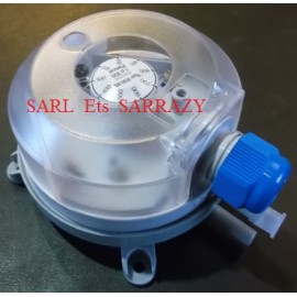 Pressostat - article spécifique 2