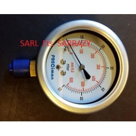 Manometre 2