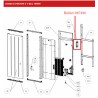 Boîtier de commande