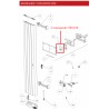 Boîtier de commande