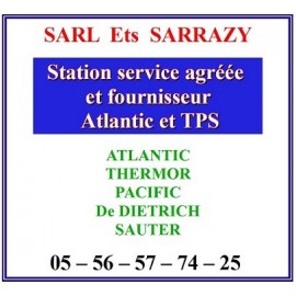 Carte de puissance 2