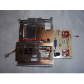 THERMOSTAT MR150 – 16 A 2