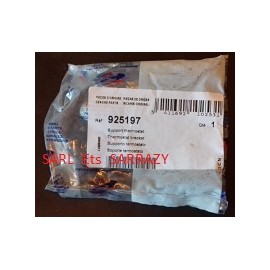 SUPPORT THERMOSTAT
