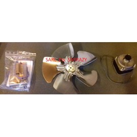 KIT COMPLET 12KW (4028)