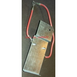 KIT SECURITE THERMIQUE 2102-2204 2