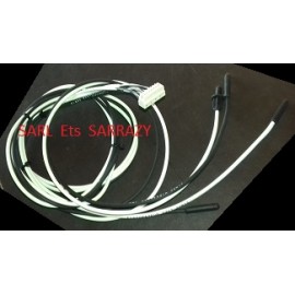 Faisceau 4 sondes PAC 2