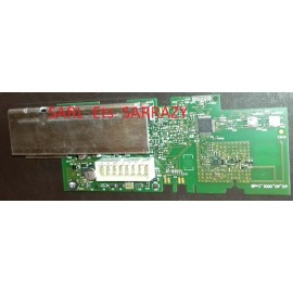 Carte électronique seule 2