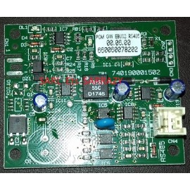 CIRCUIT EBUS2-RS485 2