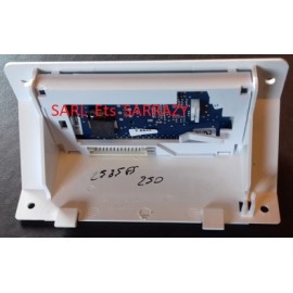 BOITIER EQUIP. MR223 1194SE.01 2