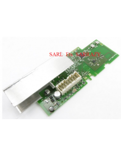 Carte électronique seule...