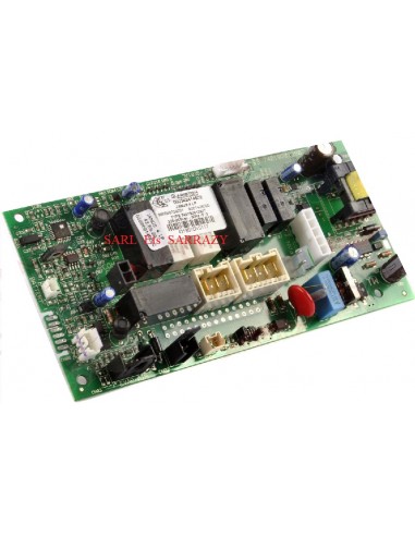 CIRCUIT IMPRIME DE PUISSANCE 60002830-02