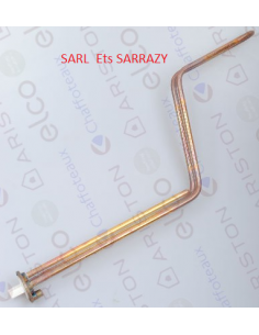 RESISTANCE BLINDEE 2000W...