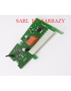 Carte electronique 087081