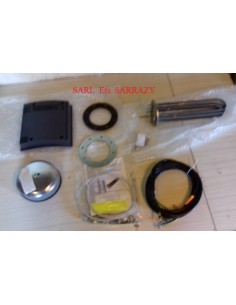 Résistance GX500M1 -... 2