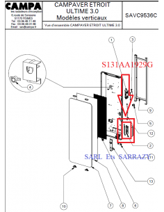 S131AA1929G - avril 2023