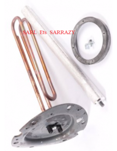 ENS. ELEMENT BLINDE 3000W...