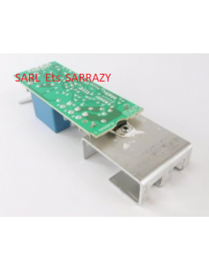 Carte de puissance seule...