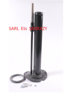 Corps de chauffe 030137 OU...