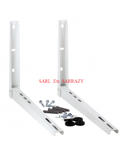 Support mural CLI04467