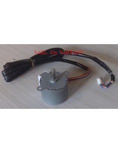 MOTEUR AILETTES VERT... 2