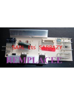 Campa S131AA0503 (avril 2023)