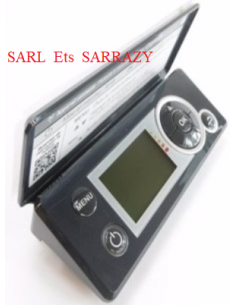 Boîtier de commande 2