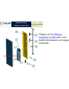 Pièces détachées pour...