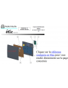 Pièces détachées pour Etic Slim- cliquez sur la référence en bleu