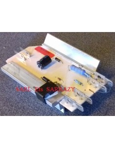 Platine S131AA0083A pour Campa Naturay