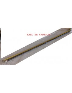 Lot de 4 résistances S113GGA024