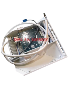 Boîtier de commade S136AA2943FS ou S136AA2943FS216