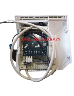 Boîtier de commade S136AA2943FS ou S136AA2943FS216