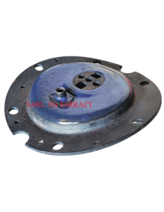 Bride seule de résistance... 2