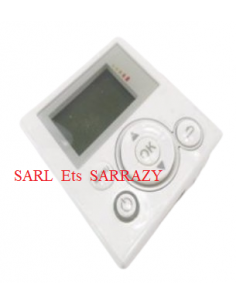 Boîtier de commande 088151