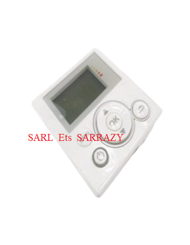 Boîtier de commande 088151
