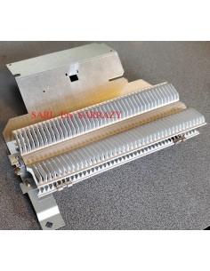 Résistance principale...