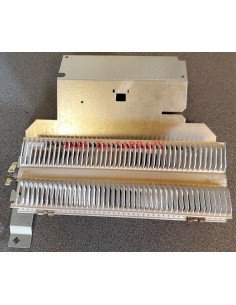 Résistance principale... 2