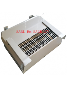 bloc soufflant S12FAA0062