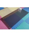Plaque en verre Campa