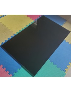 Plaque en verre Campa