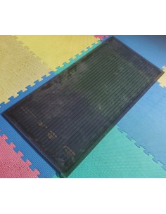 Plaque en verre Campa