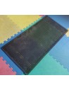 Plaque en verre Campa