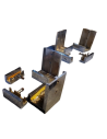 sabots campa