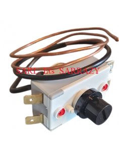 /!\ Promo /!\ THERMOSTAT... 2